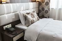 Lotte Suites 이스탄불 외부 사진