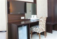 Lotte Suites 이스탄불 외부 사진