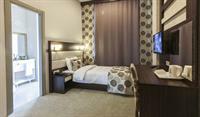 Lotte Suites 이스탄불 외부 사진