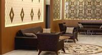Lotte Suites 이스탄불 외부 사진